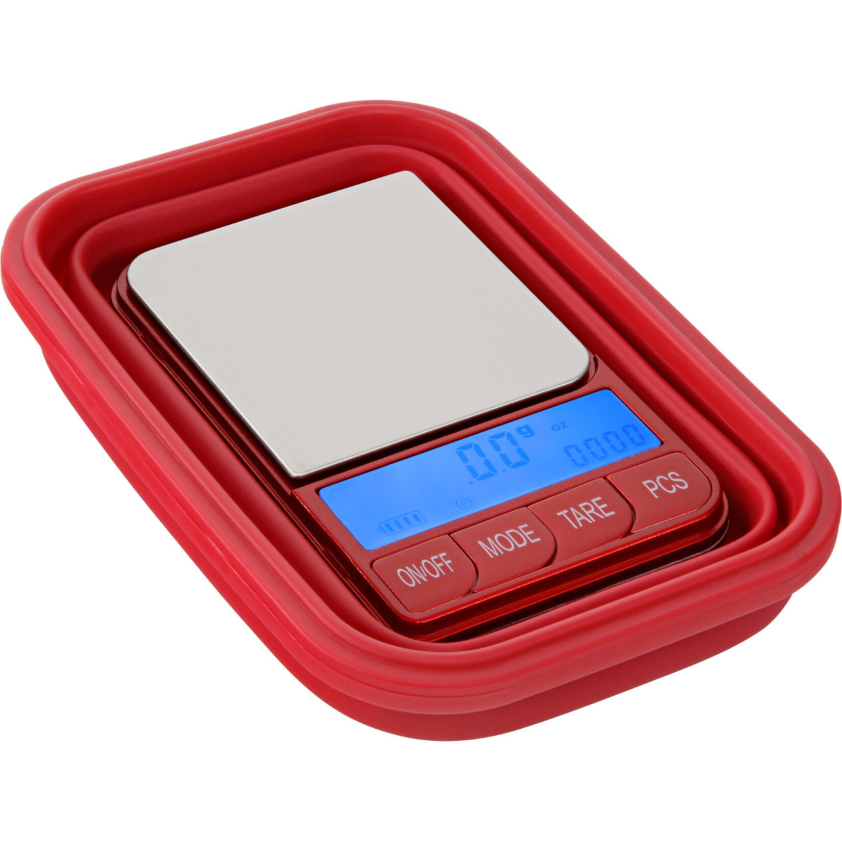 Kenex OMEGA Series Scale 1000g x 0.1g (KXOM10001)
