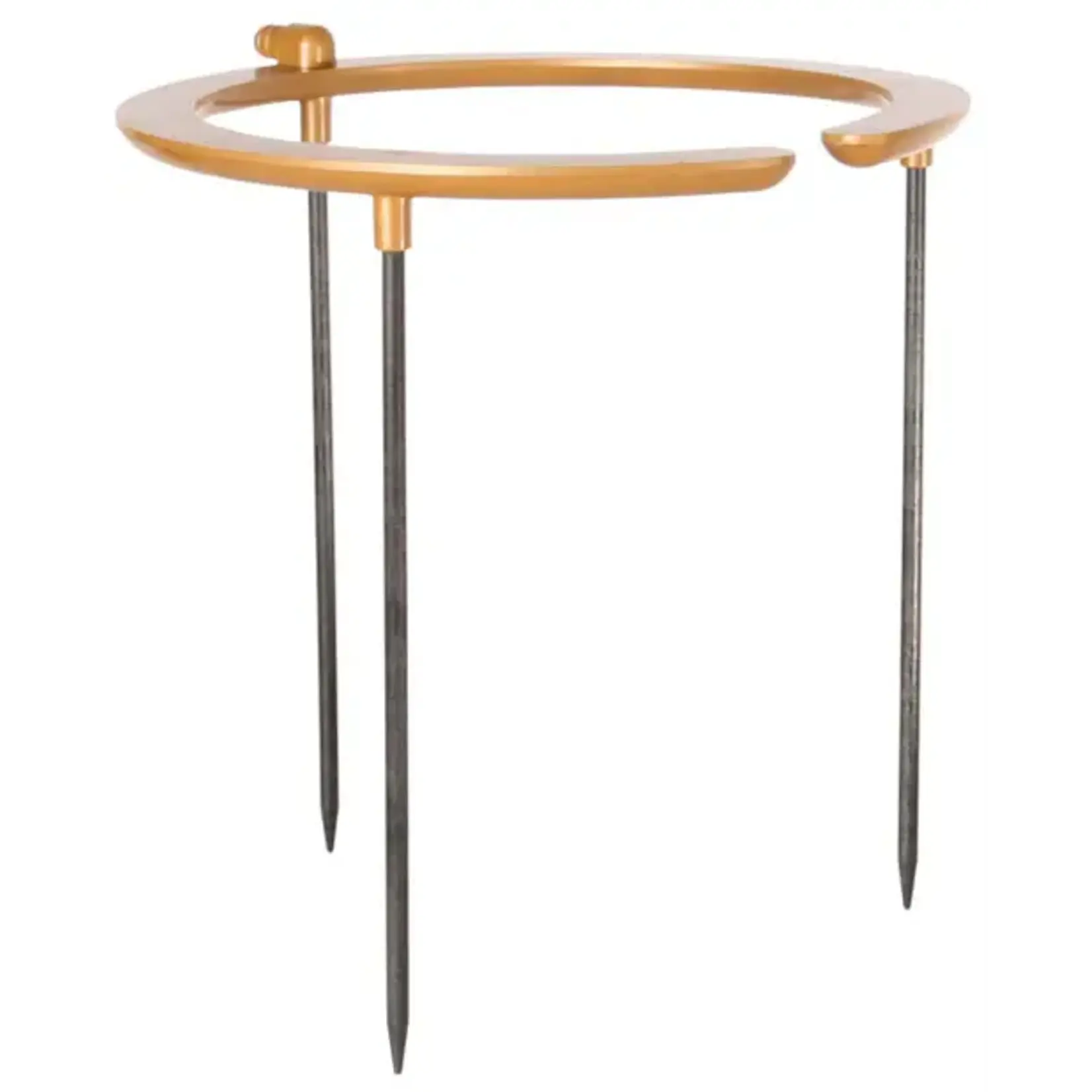 Bloom Brother's Bloom Brothers Hydro Halo Water Ring with 3 Leg Support, 6 Inch