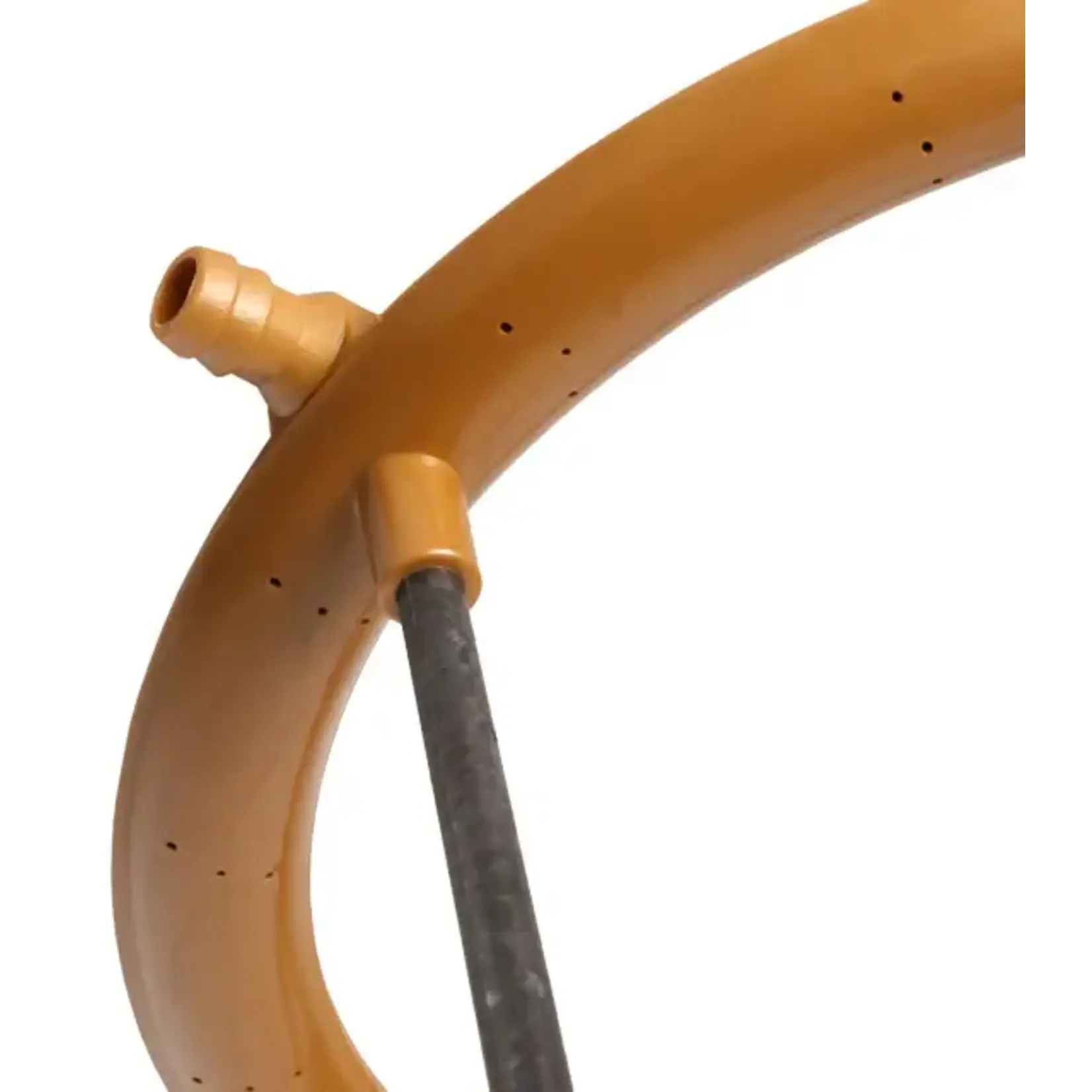 Bloom Brother's Bloom Brothers Hydro Halo Water Ring with 3 Leg Support, 6 Inch