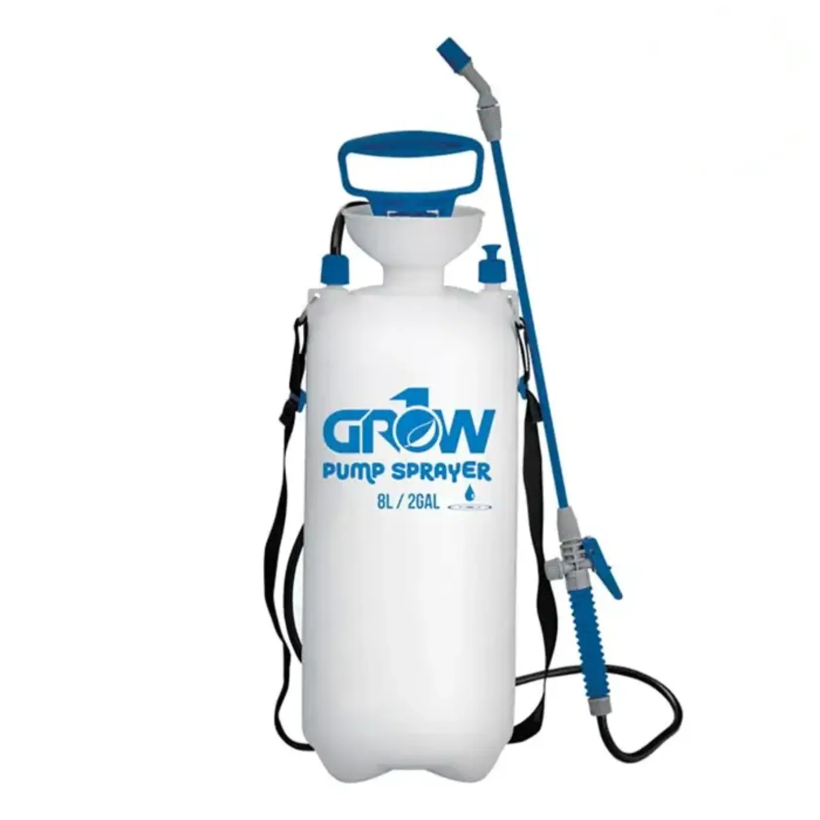 Grow 1 Grow 1 Pump Sprayer 8L 2 Gal