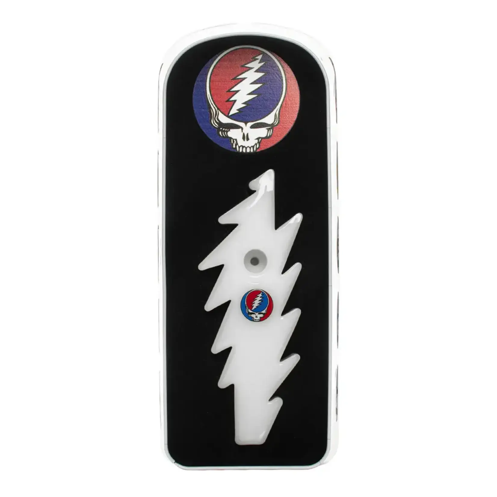 Greatful Dead Grateful Dead GEAR Premium® Lightning Bolt Collectible Bus Set with Grinder