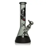 Greatful Dead Grateful Dead GEAR Premium®  10" Space Your Face Beaker Base Water Pipe