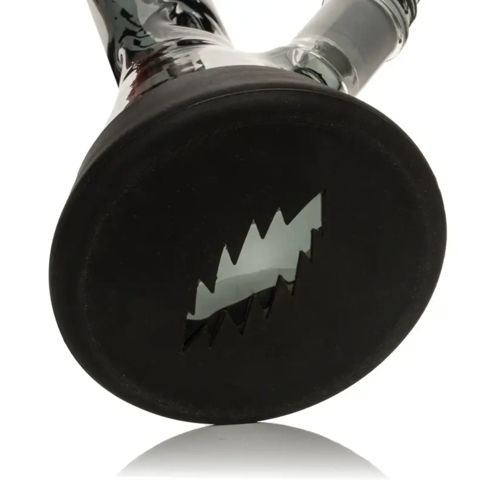 Greatful Dead Grateful Dead GEAR Premium®  10" Space Your Face Beaker Base Water Pipe