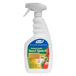 Monterey Lawn & Garden Monterey Insect Spray RTU  w/ Spinosad Pint 32 oz     1 Qt  Spray Bottle