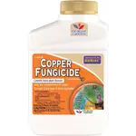 Bonide Liquid Copper Fungicide Concentrate  16 ounce