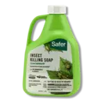 Safer Safer Brand Insect Killing Soap Concentrate 16 ounce