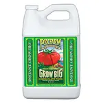 FoxFarm FoxFarm Grow Big® Liquid Concentrate 1 gal
