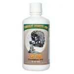 Humboldt County's Own G-10 Quart FS