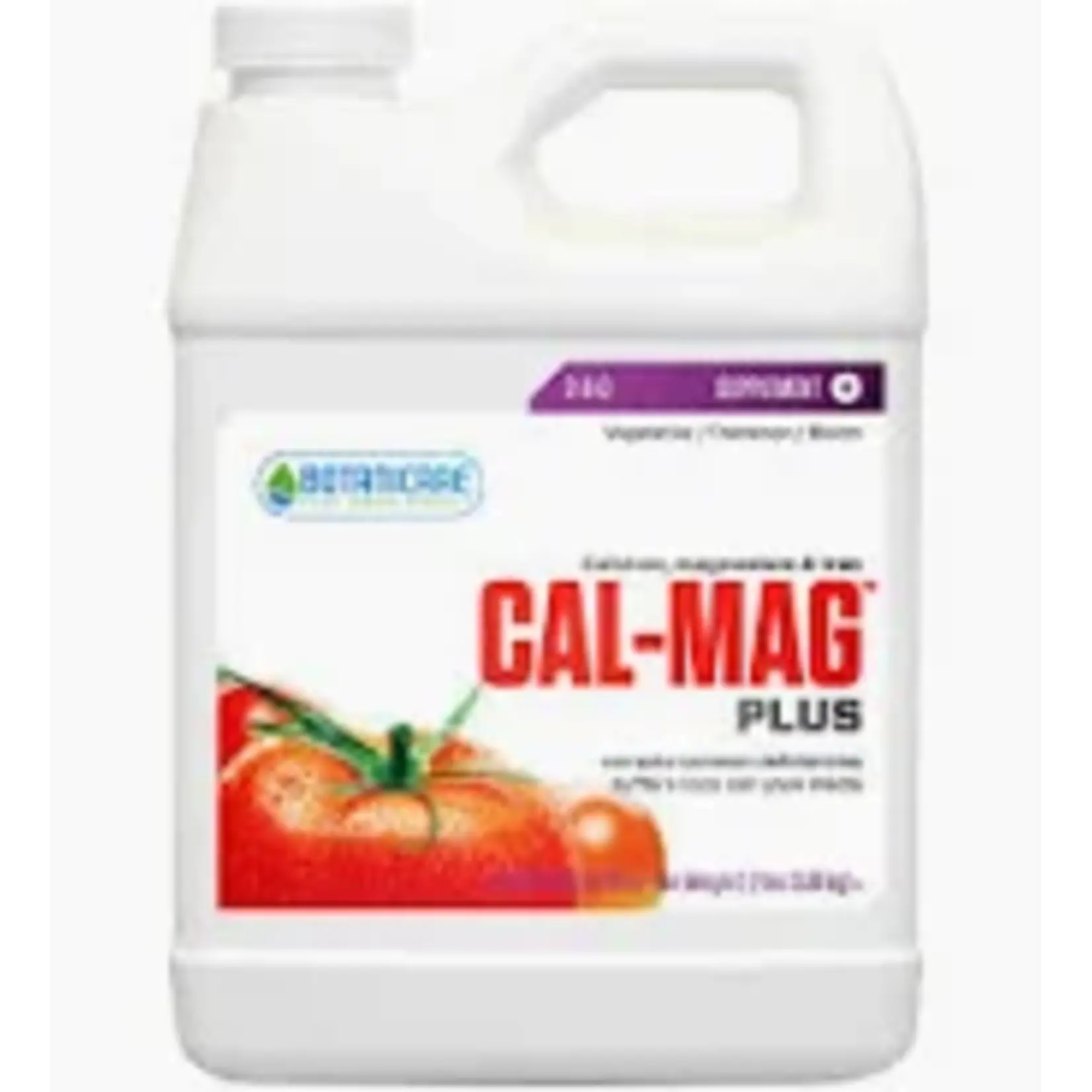 Botanicare Botanicare Cal-Mag 2-0-0  Quart