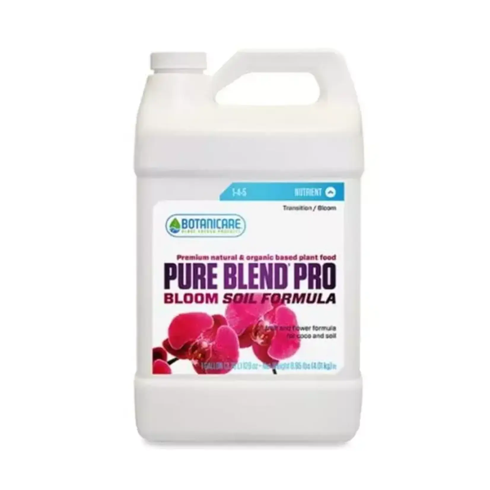Botanicare Botanicare Pure Blend Pro   Bloom Soil  Quart