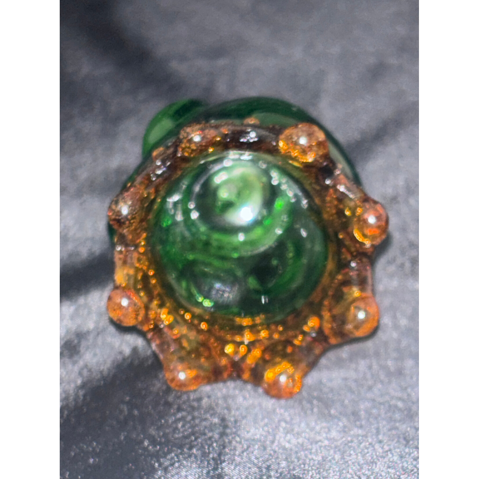 14 mm skull king bowl