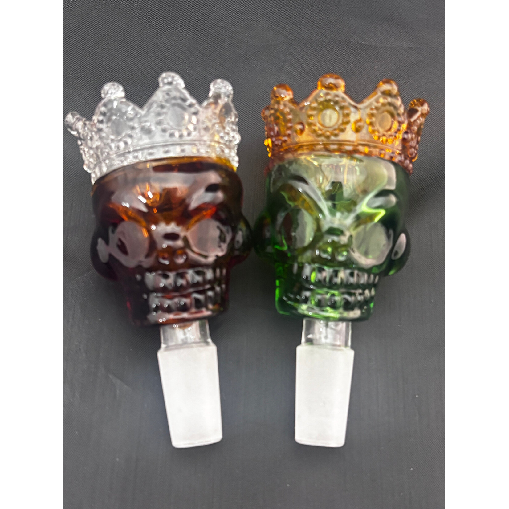 14 mm skull king bowl