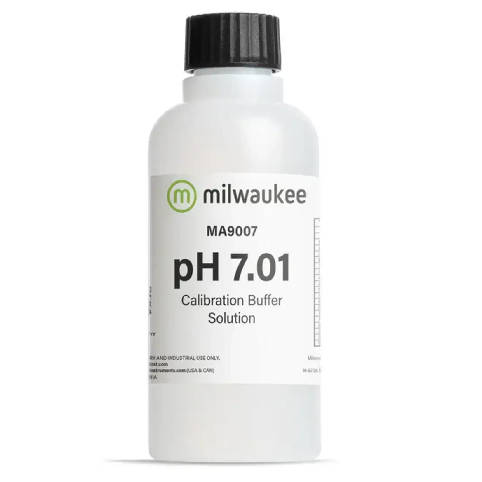 Milwaukee Instruments Milwaukee  pH 7.01 Buffer Solution (1000ml)