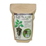 Ihort IHORT Q-PLUG 45/45 Round Plug, 1.77" x 1.77" - Bag of 72