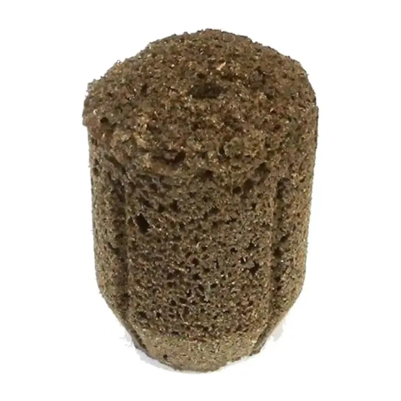 Ihort IHORT Q-PLUG 45/45 Round Plug, 1.77" x 1.77" - Bag of 72