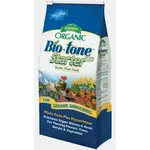 Espoma Espoma Organic Bio-Tone Starter Plus 4-3-3,    4 lbs.