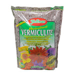 Hoffman Hoffman Horticultural Vermiculite Soil Conditioner — Lightweight Mix for Seeds & Cuttings