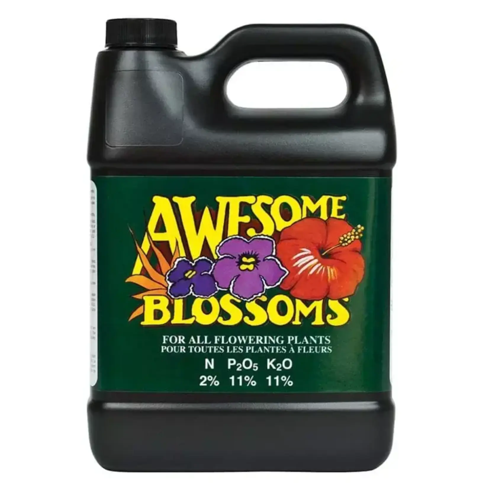 TechnaFlora Technaflora Awesome Blossoms – 1 Liter