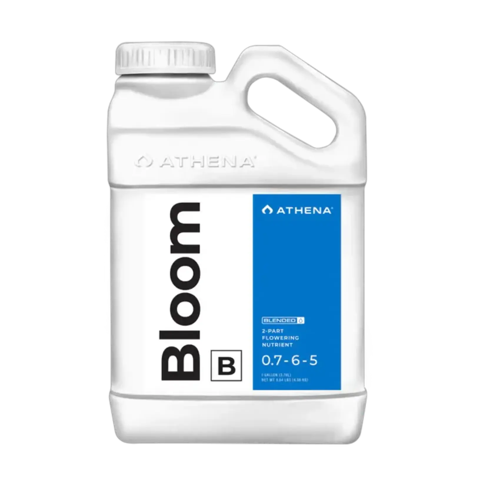 Athena Athena Bloom B Gallon (0.7-6-5)