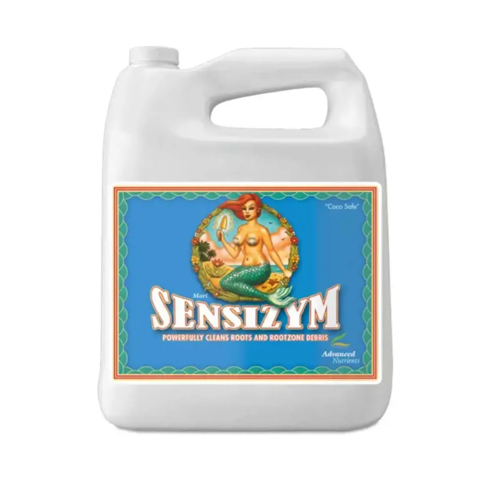 Advanced Nutrients Advanced Nutrients Sensizym Gallon