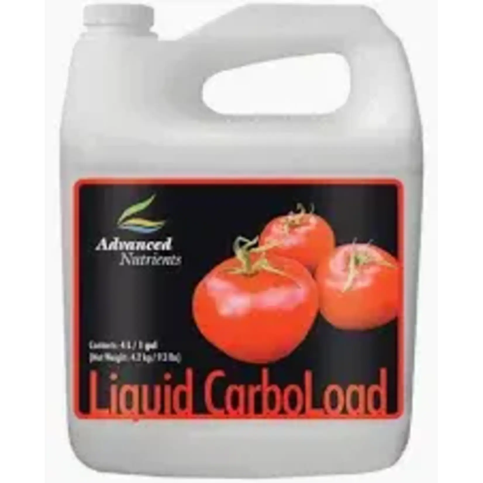 Advanced Nutrients Advanced Nutrients Liquid Carboload   4L       1 Gallon