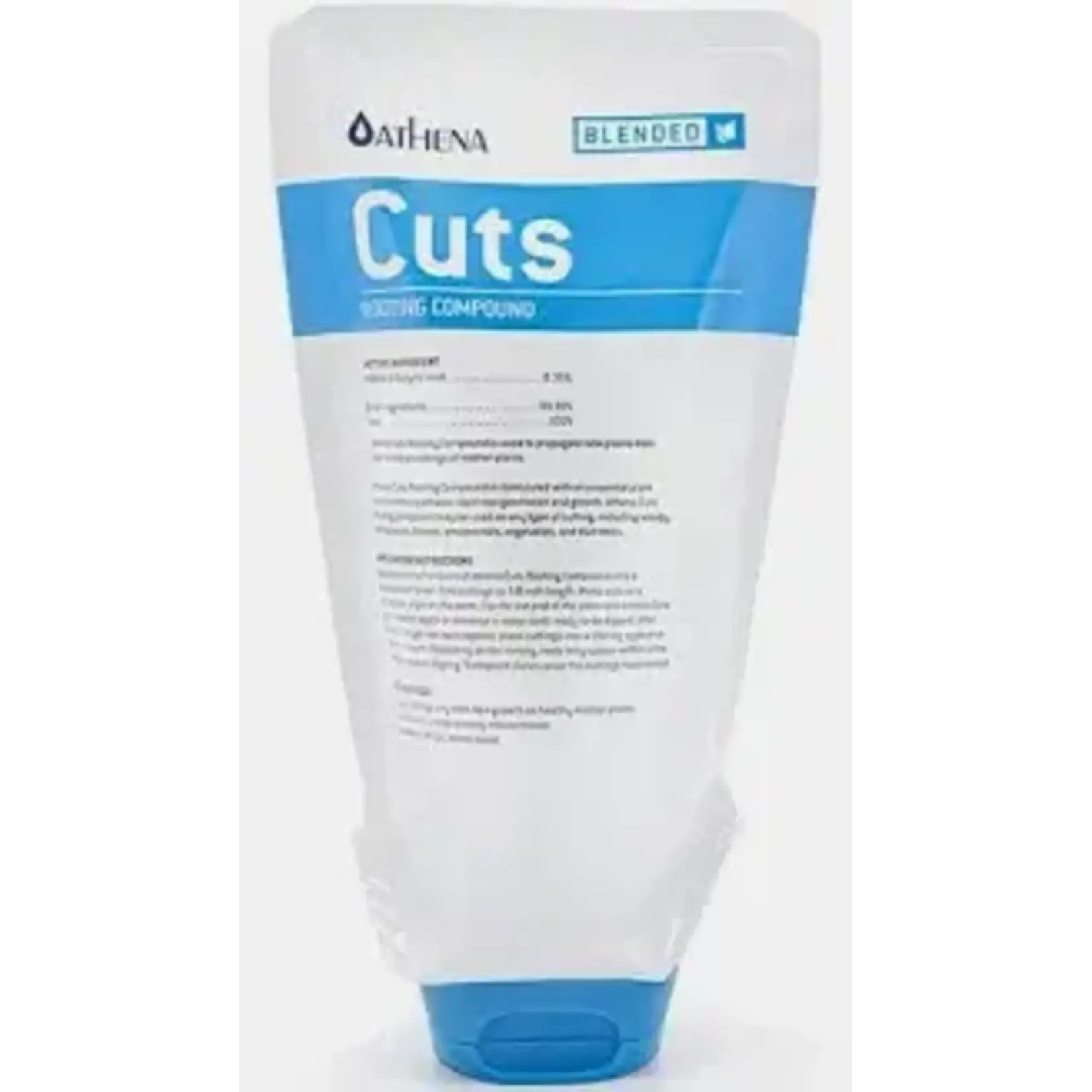 Athena Athena Cuts  14oz  FS