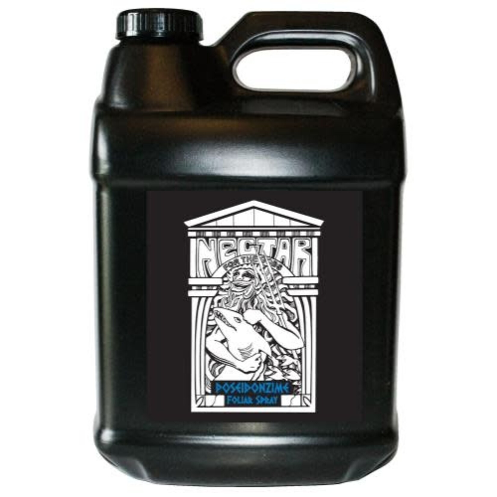 Nectar For The Gods Nectar For The Gods Poseidonzime gallon