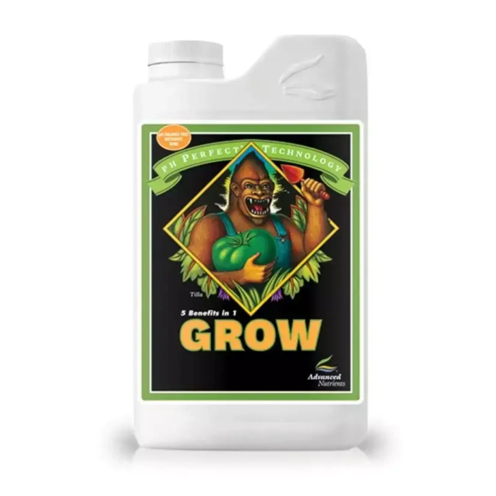 Advanced Nutrients Advanced Nutrients pH Perfect Grow 1 L