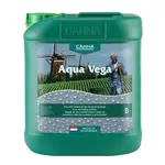 Canna Canna Nutrients Aqua Vega B, 5 Liter