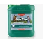 Canna Canna Nutrients Aqua Vega A, 5 Liter