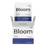 Athena Athena Pro Bloom 0-12-24, 10 lb. Box