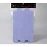 EZ-Clone Soft Cloning Collars, Purple, pack of 35 SF