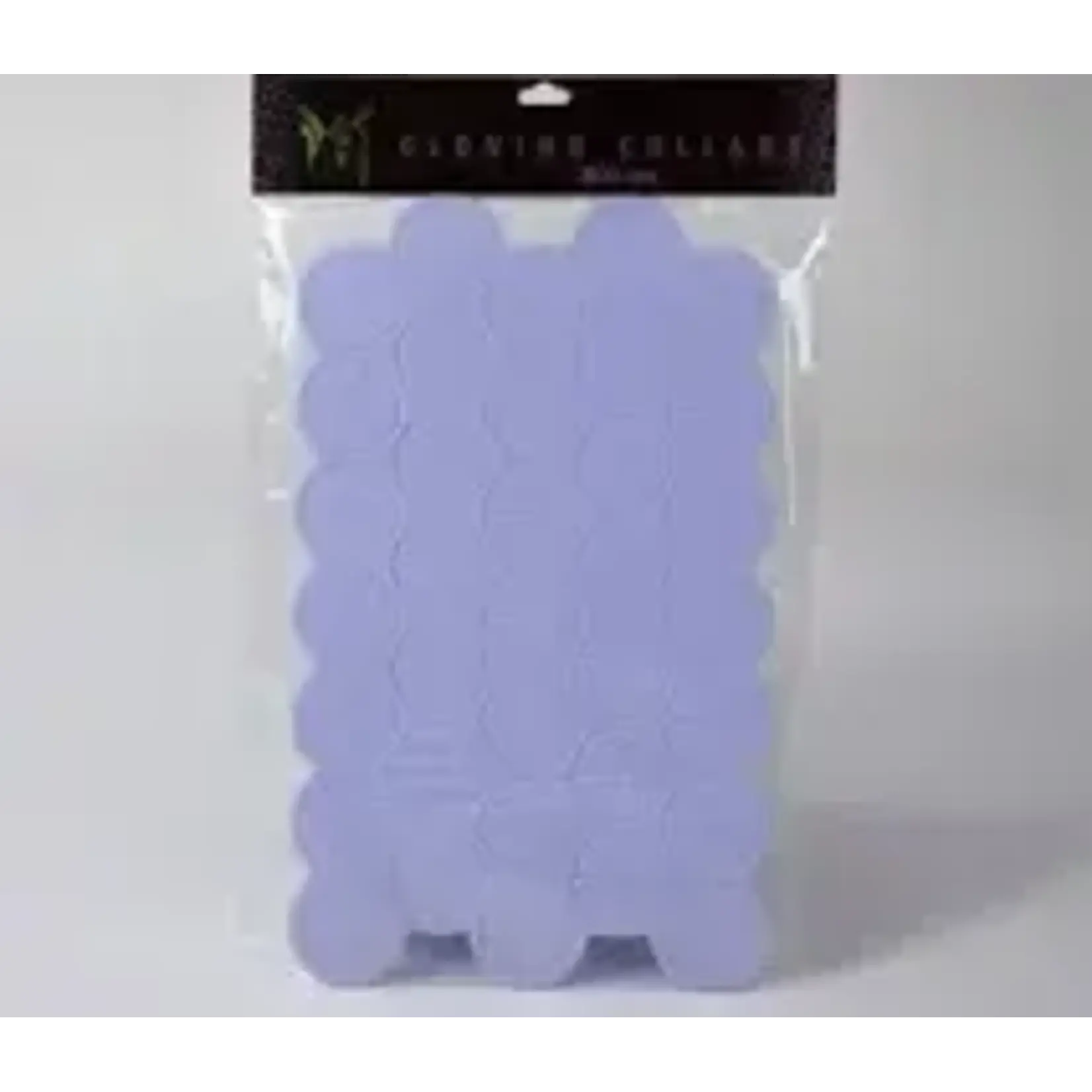 EZ-Clone Soft Cloning Collars, Purple, pack of 35 SF