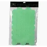 EZ-CLONE EZ-Clone Soft Cloning Collars, Green, pack of 35 SF