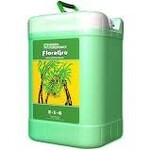 General Hydroponics GH Flora Gro 6 Gallon