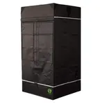 Grow lab Grow Tent  Grow Lab  GL100       3’3” x 3’3” x 6’7”