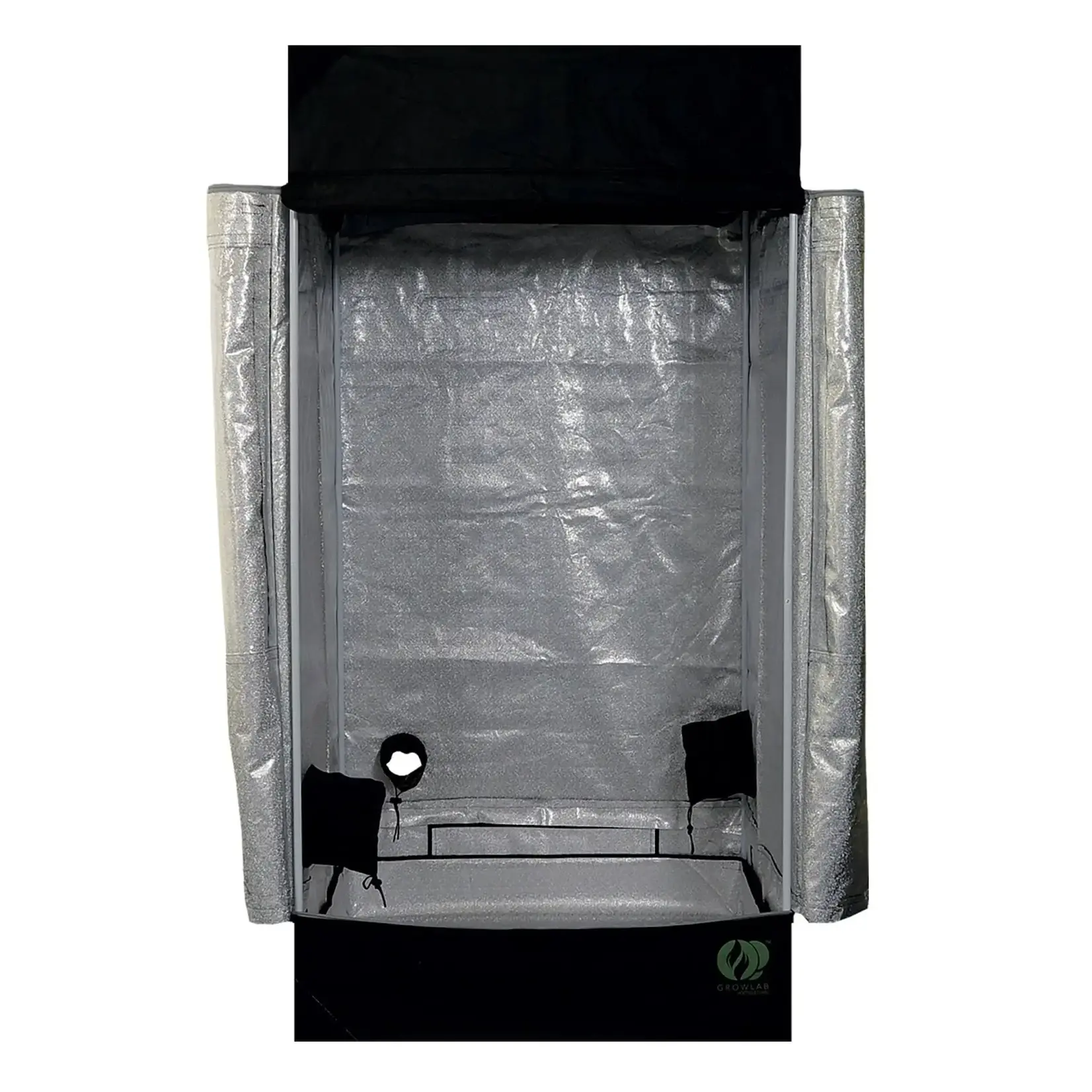 Grow lab Grow Tent  Grow Lab  GL100       3’3” x 3’3” x 6’7”