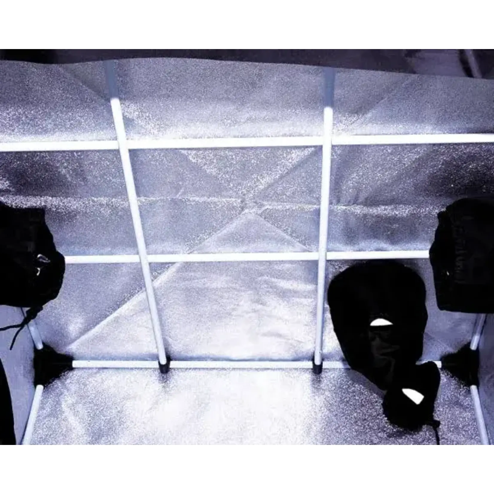 Grow lab Grow Tent  Grow Lab  GL100       3’3” x 3’3” x 6’7”