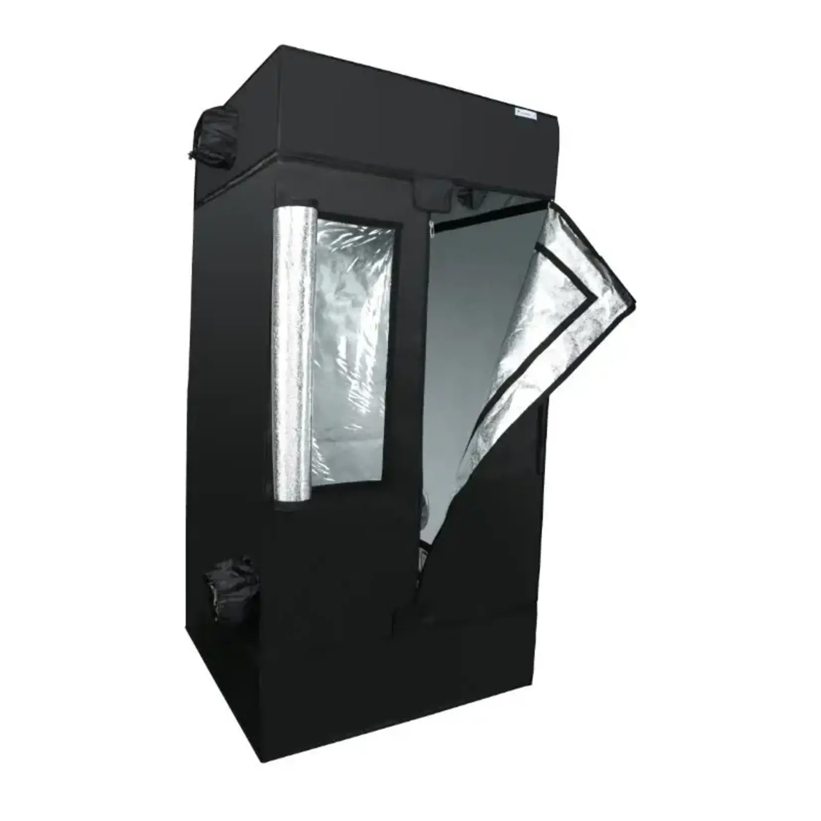 Grow lab Grow Tent  Grow Lab  GL100       3’3” x 3’3” x 6’7”