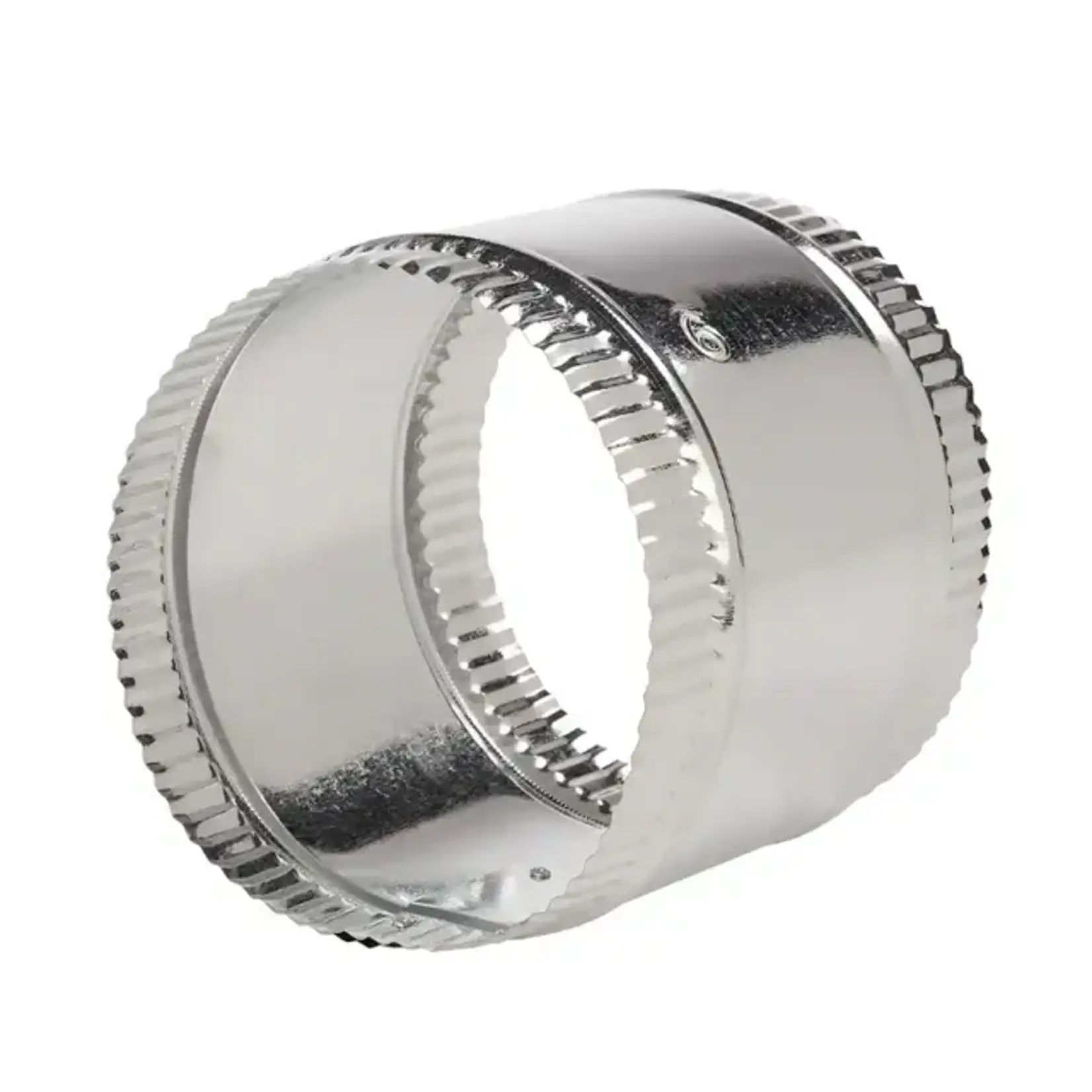 Hydrofarm 8" Duct Coupler Connector 8" x 8"