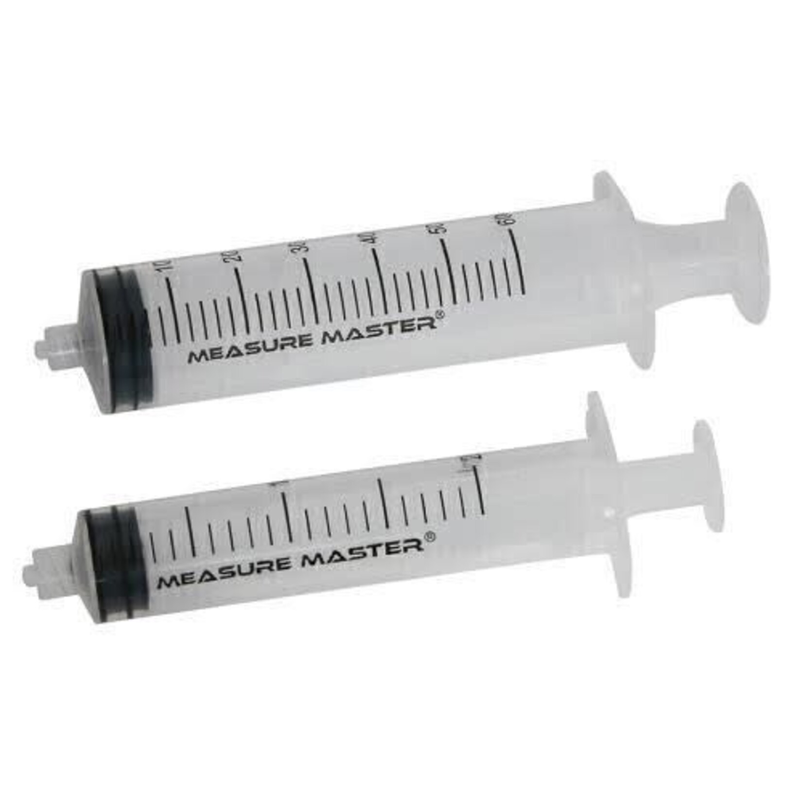Measure Master Measure Master Garden Syringe 150  ml/cc