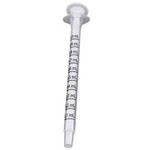 Measure Master Measure Garden Syringe 1 ml/cc