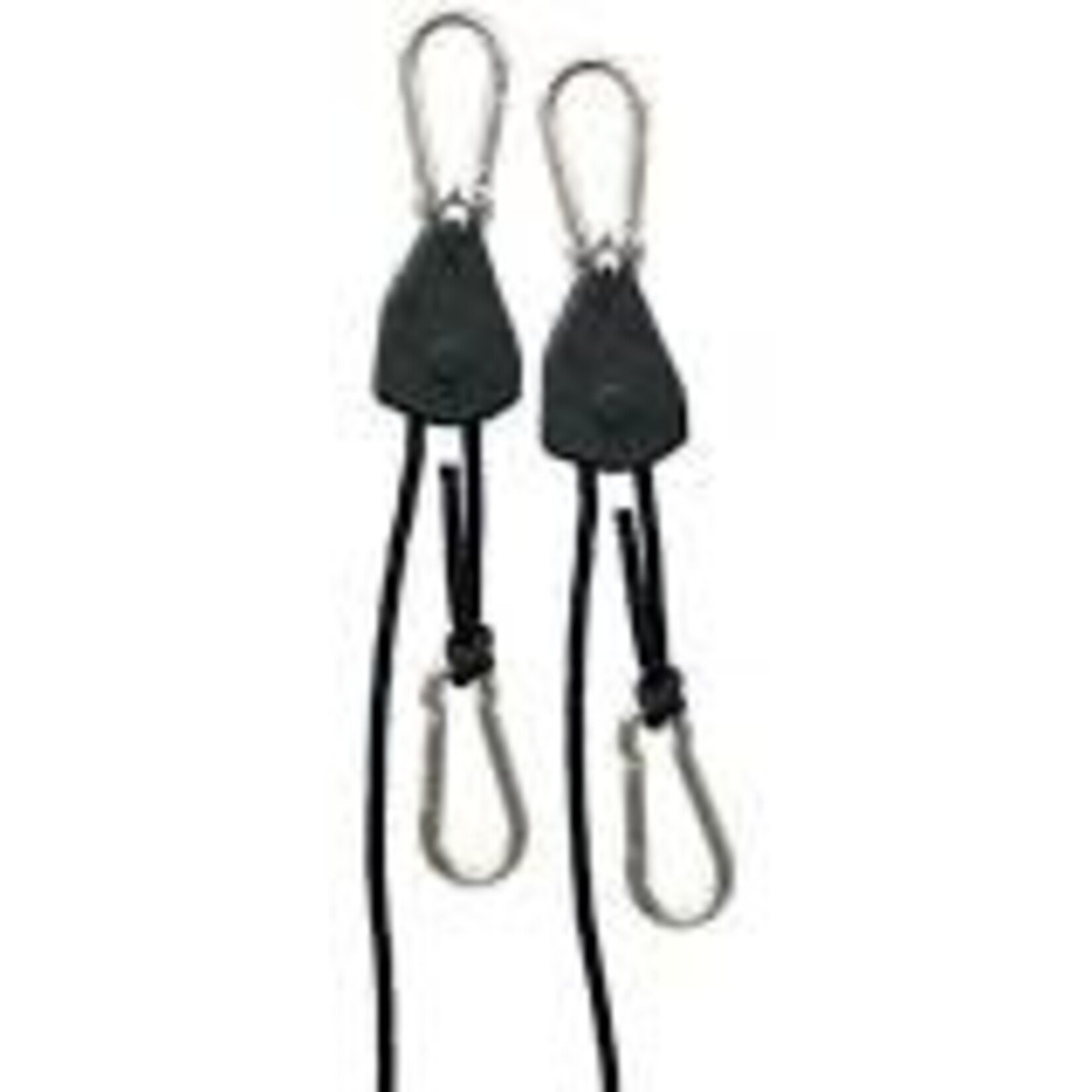 Sun Grip Ratcheting Hangers Sky Hook Light Hanger - 1/4 in - 1/Pair