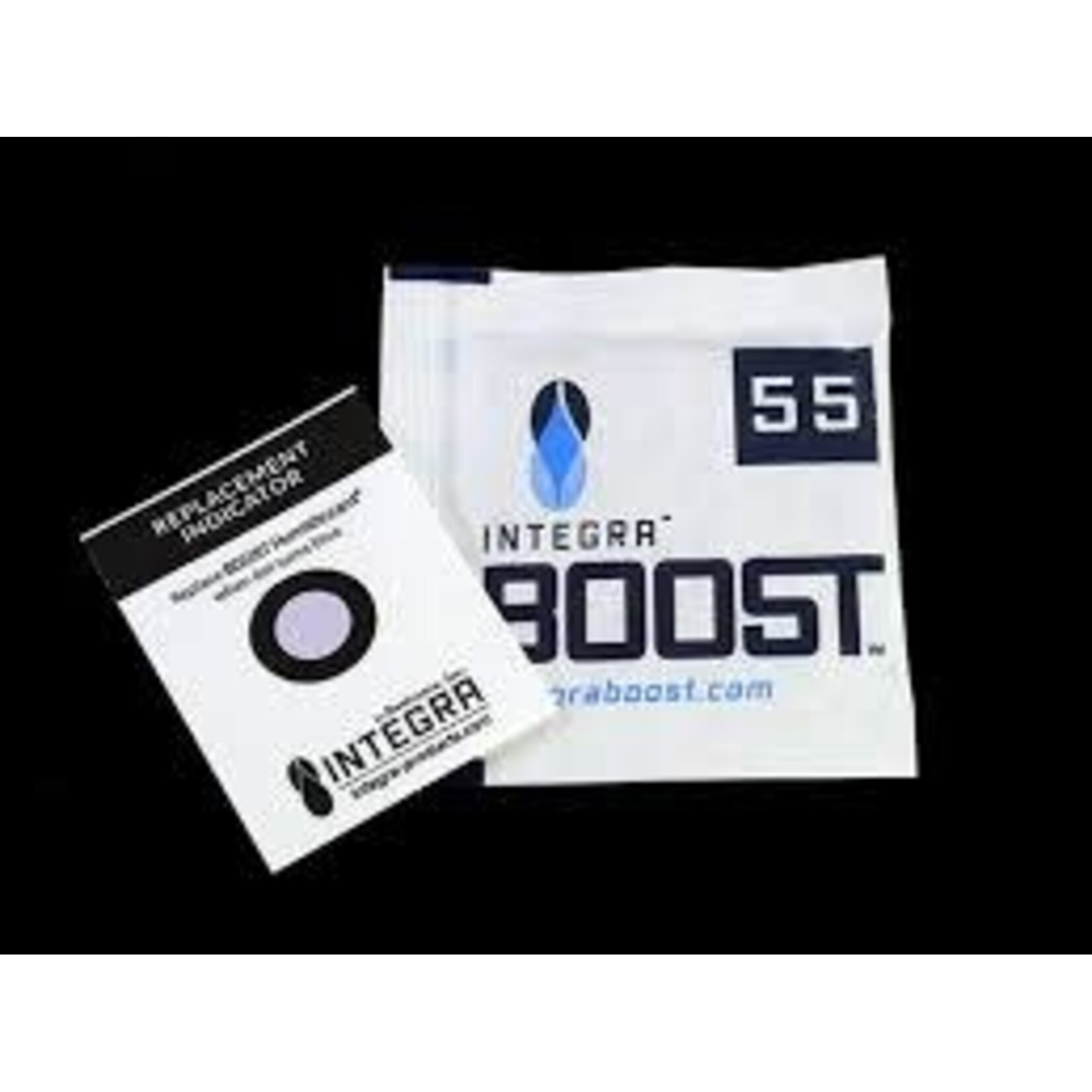 Integra Boost 8-Gram Integra Boost 2-Way Humidity Control at 55% RH