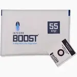 Integra Boost 67-Gram Integra Boost 2-Way Humidity Control at 55% RH