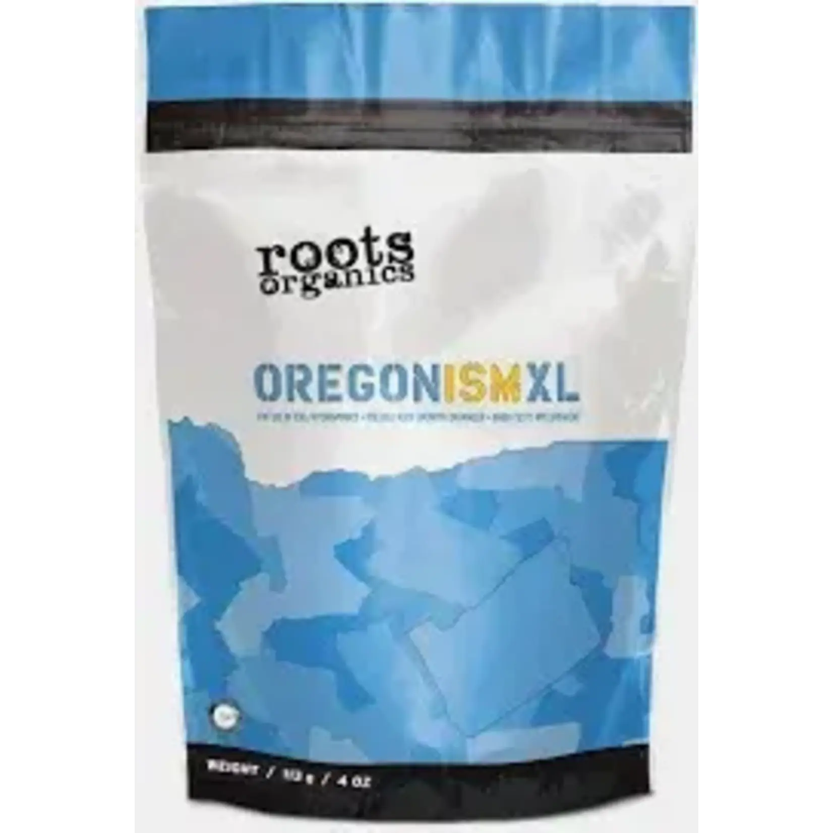 Roots Organics Roots Organics Oregonism , 4 oz