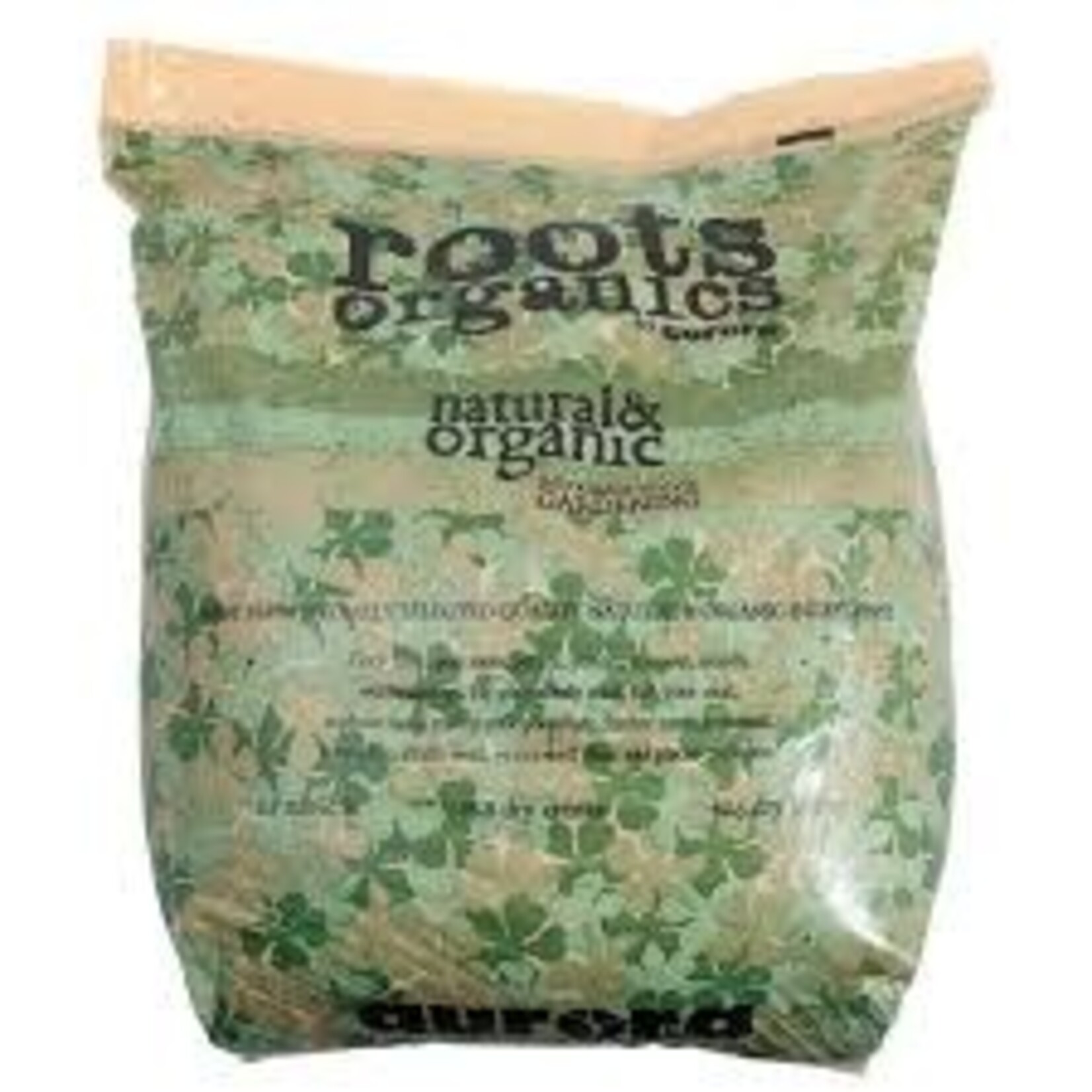 Roots Organics Original Potting Soil, 1.5 cu Ft