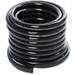 Active Aqua 1/2" ID Black Tubing  25' fs