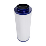 Active Air Active Air Inline Carbon Filter, 6"x24