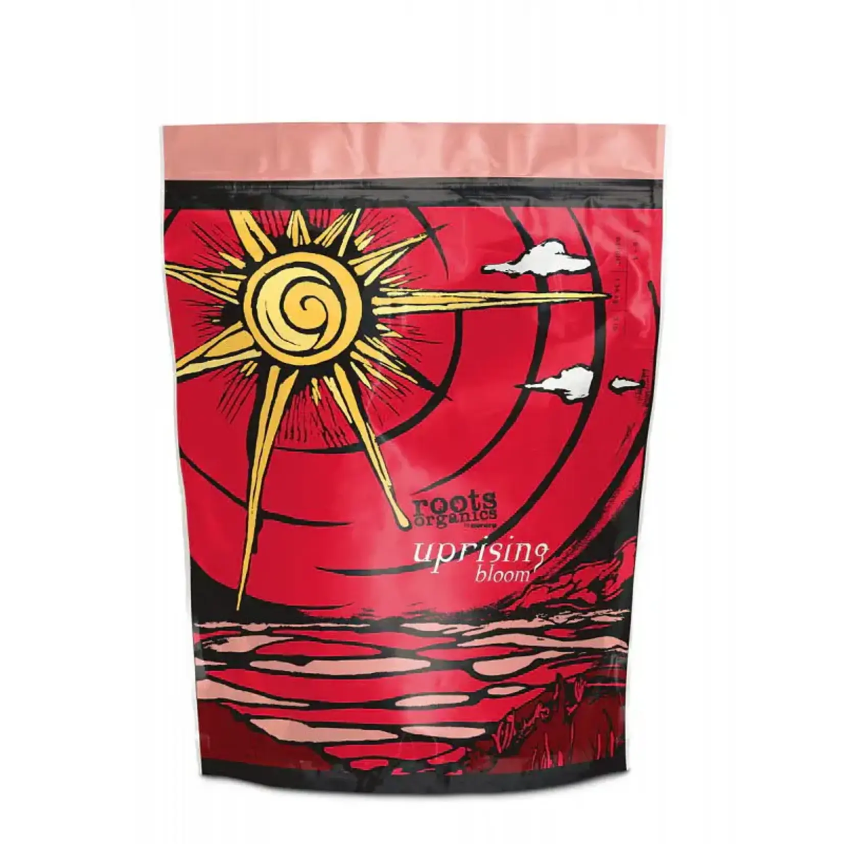 Roots Organics Roots Organics Uprising Bloom 3-6-4       3 Lb